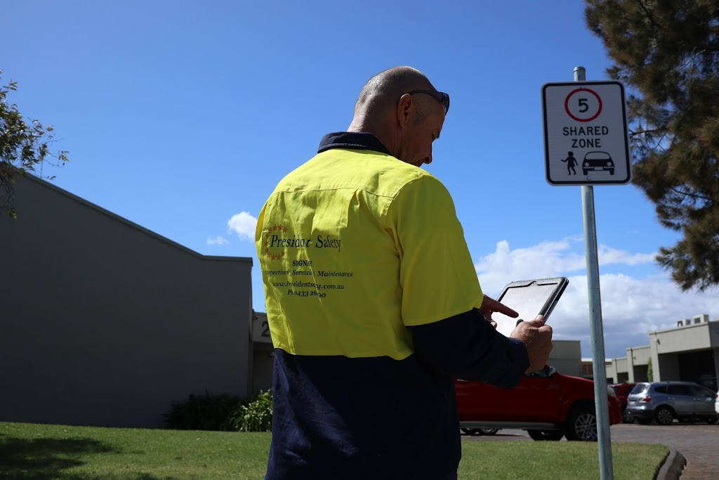 President Safety Compliance Signage Solutions |  | Unit 12/42 - 44 Garden Blvd, Dingley Village VIC 3172, Australia | 0433266590 OR +61 433 266 590