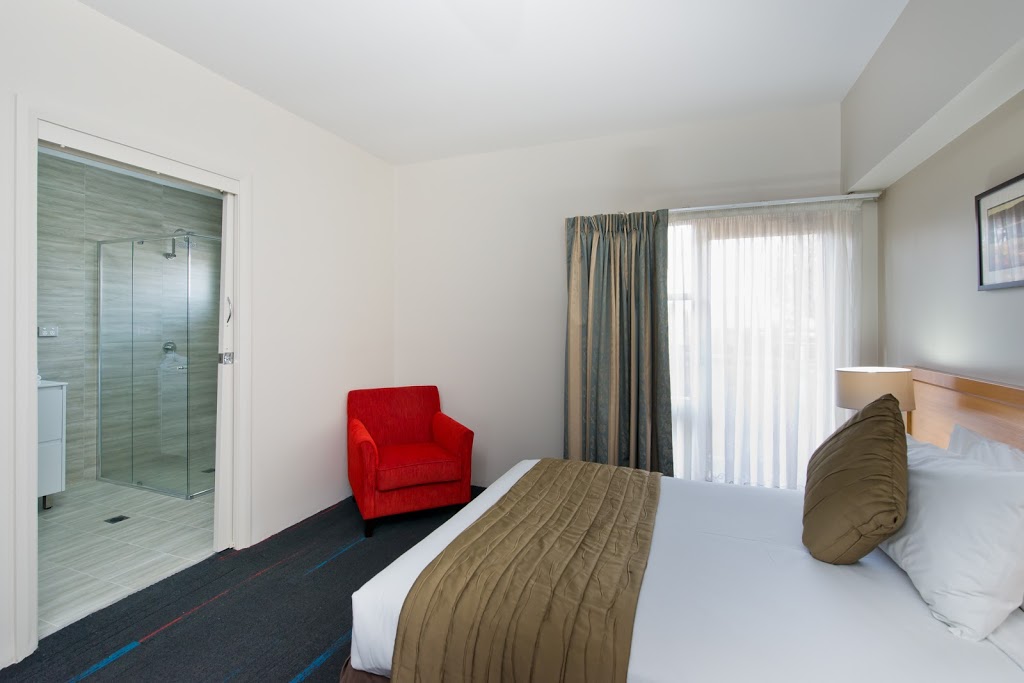 APX Parramatta | lodging | 8 Hope St, Rosehill NSW 2142, Australia | 0296877711 OR +61 2 9687 7711