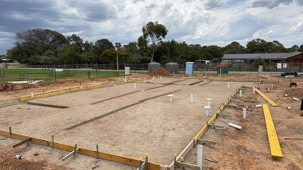 AS concreting bendigo | 11 Emmaline Dr, Maiden Gully VIC 3551, Australia | Phone: 0418 699 935