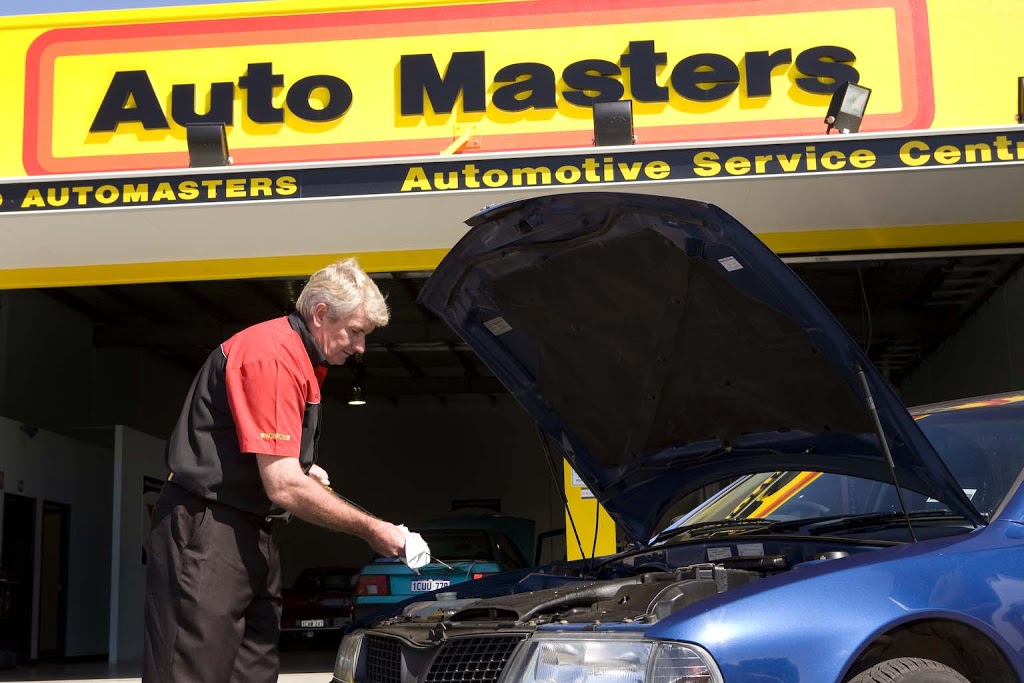 Auto Masters Gwelup | 7 Wishart St, Gwelup WA 6018, Australia | Phone: (08) 9446 2190