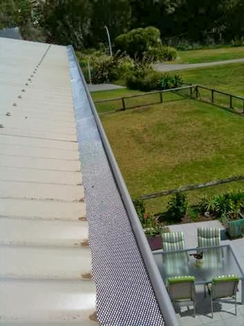 D-Fence Gutter Guard® | 18 Surf Beach Ave, Surf Beach NSW 2536, Australia | Phone: 0410 777 240