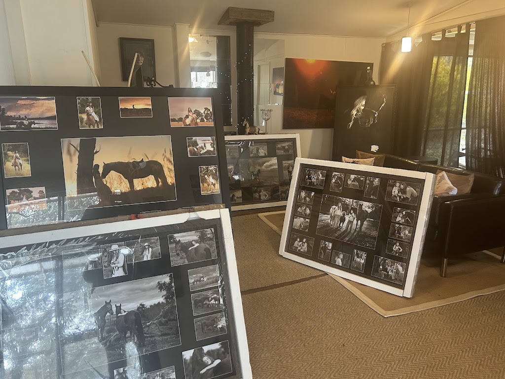 Goddess and Horse Equestrian photographic Art | 87 Mollison St, Malmsbury VIC 3446, Australia | Phone: 0466 063 121