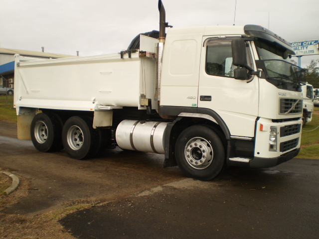 Golden City Trucks | 286 Chatsworth Rd, Gympie QLD 4570, Australia | Phone: (07) 5483 7669