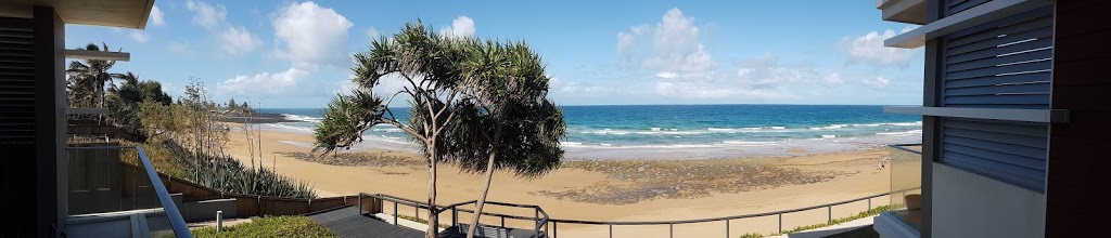 Dune on the Beach | 202/32-34 Miller St, Bargara QLD 4670, Australia | Phone: 0400 807 207