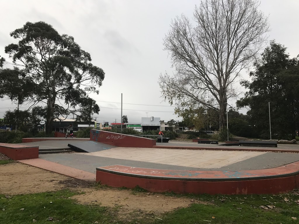 Rosebud Foreshore Camping Reserve | Victoria, Australia