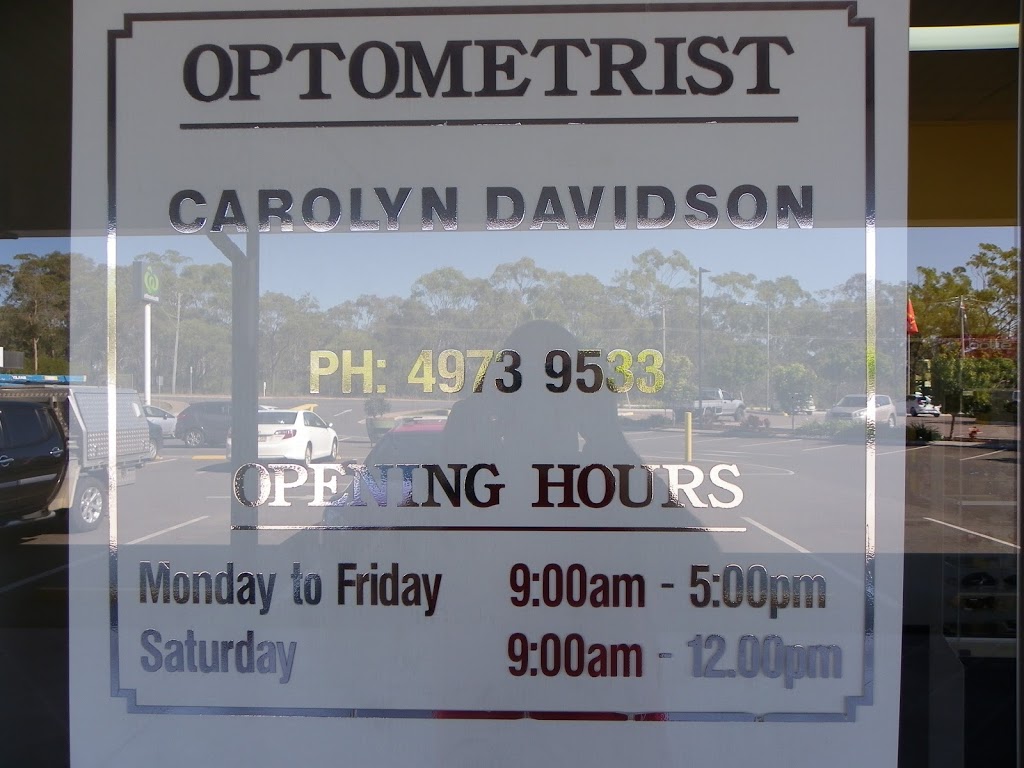 Boyne Optical | health | 6 Centenary Dr, Boyne Island QLD 4680, Australia | 0749739533 OR +61 7 4973 9533