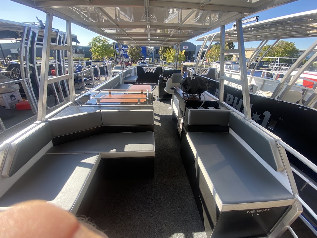 365 Boat Hire | Wonga Rd, Yowie Bay NSW 2228, Australia | Phone: 0468 880 365