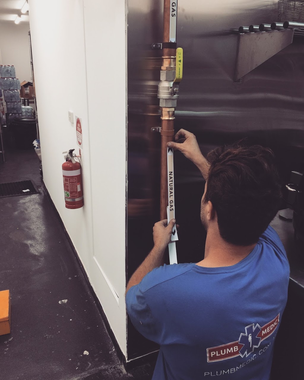 Plumb Medic | plumber | 4/15 Davies St, Altona VIC 3018, Australia | 1300988509 OR +61 1300 988 509