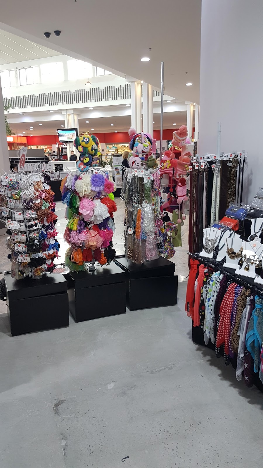 The Village Shopping Centre | shopping mall | 160/192 Main St, Bacchus Marsh VIC 3340, Australia | 0353676200 OR +61 3 5367 6200