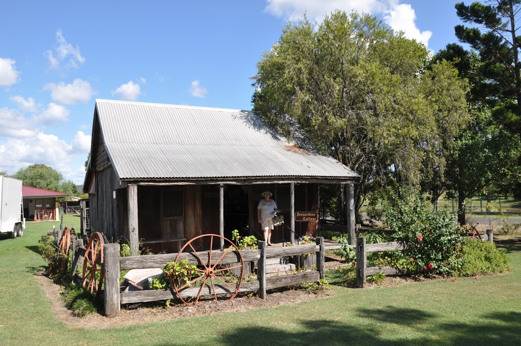 Laidley Pioneer Village and Museum | Pioneer St, Laidley QLD 4341, Australia | Phone: (07) 5465 2516