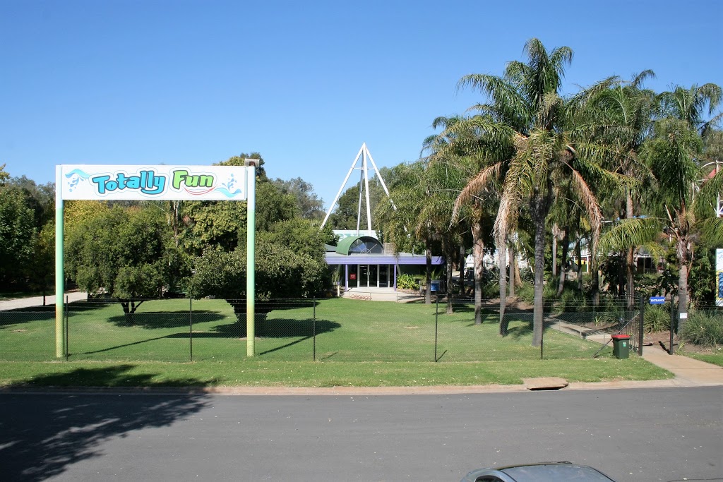 Totally Fun Pty Ltd. | amusement park | 56 Lincoln Causeway, Wodonga VIC 3690, Australia | 0260212070 OR +61 2 6021 2070