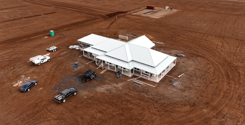BB Building Services | 11395 Kidman Way, Hanwood NSW 2680, Australia | Phone: (02) 6909 1599