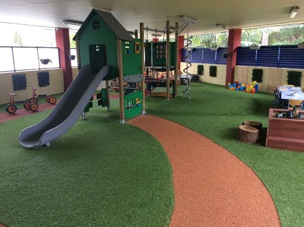 Jennys Kindergarten & Early Learning Stanmore | 1-7 Albany Rd, Stanmore NSW 2048, Australia | Phone: (02) 9516 3192