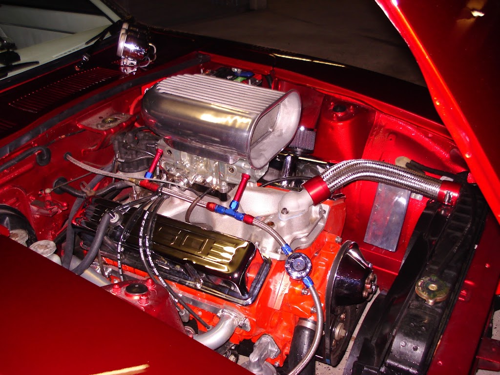 T-Rex Racing Engines | 882/886 Richmond Rd, Berkshire Park NSW 2765, Australia | Phone: 0408 612 027