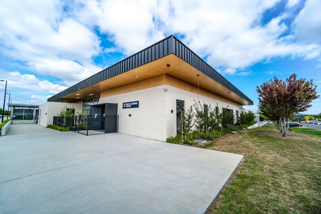 Burgmann Anglican School Early Learning Centre | school | 4 The Valley Ave, Gungahlin ACT 2912, Australia | 0262103100 OR +61 2 6210 3100
