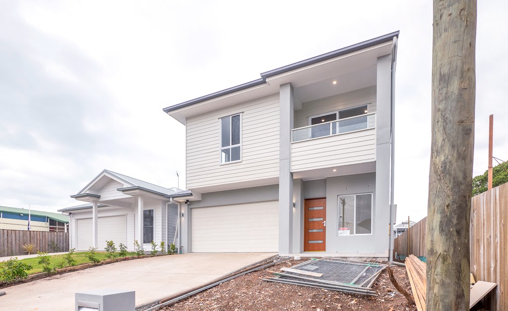 Stroud Homes Brisbane East Redland Bay Display Home | 35 Jingeri St, Redland Bay QLD 4165, Australia | Phone: 0490 726 321