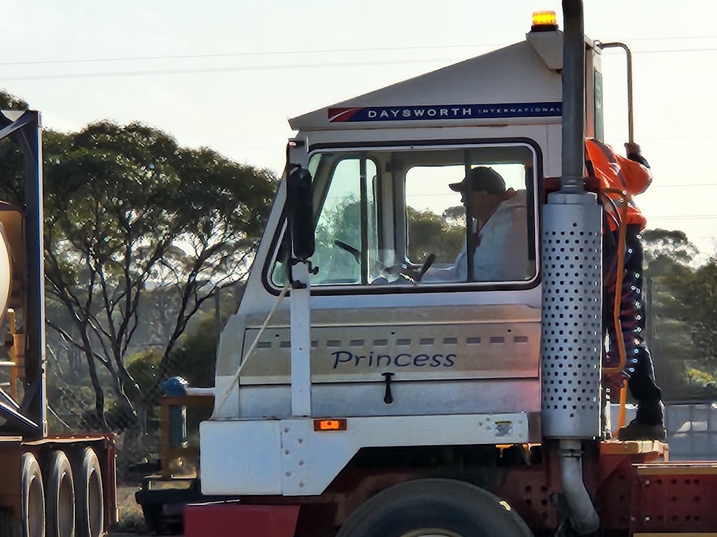 IXOM | Bulong Rd, Parkeston WA 6434, Australia | Phone: 1300 550 036