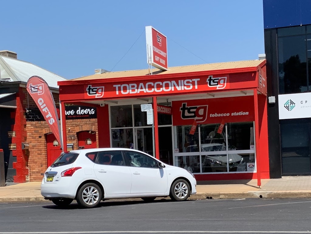 TSG Dubbo | 213 Macquarie St, Dubbo NSW 2830, Australia | Phone: (02) 6881 8311