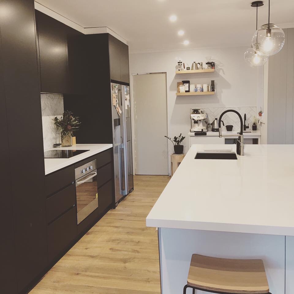 Peninsula Custom Cabinets PTY LTD | 1/5 George Ave, Tyabb VIC 3913, Australia | Phone: 0435 731 769