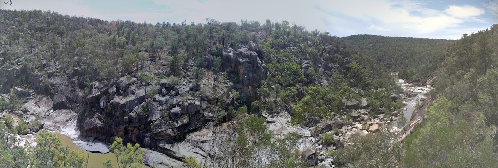 Kwiambal National Park | park | Ashford NSW 2361, Australia