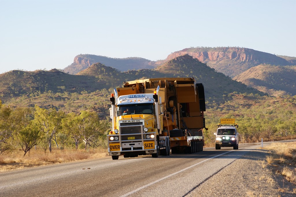 Henry Plant & Equipment Hire Pty Ltd. | 138 Mort St, Lithgow NSW 2790, Australia | Phone: (02) 6351 2486