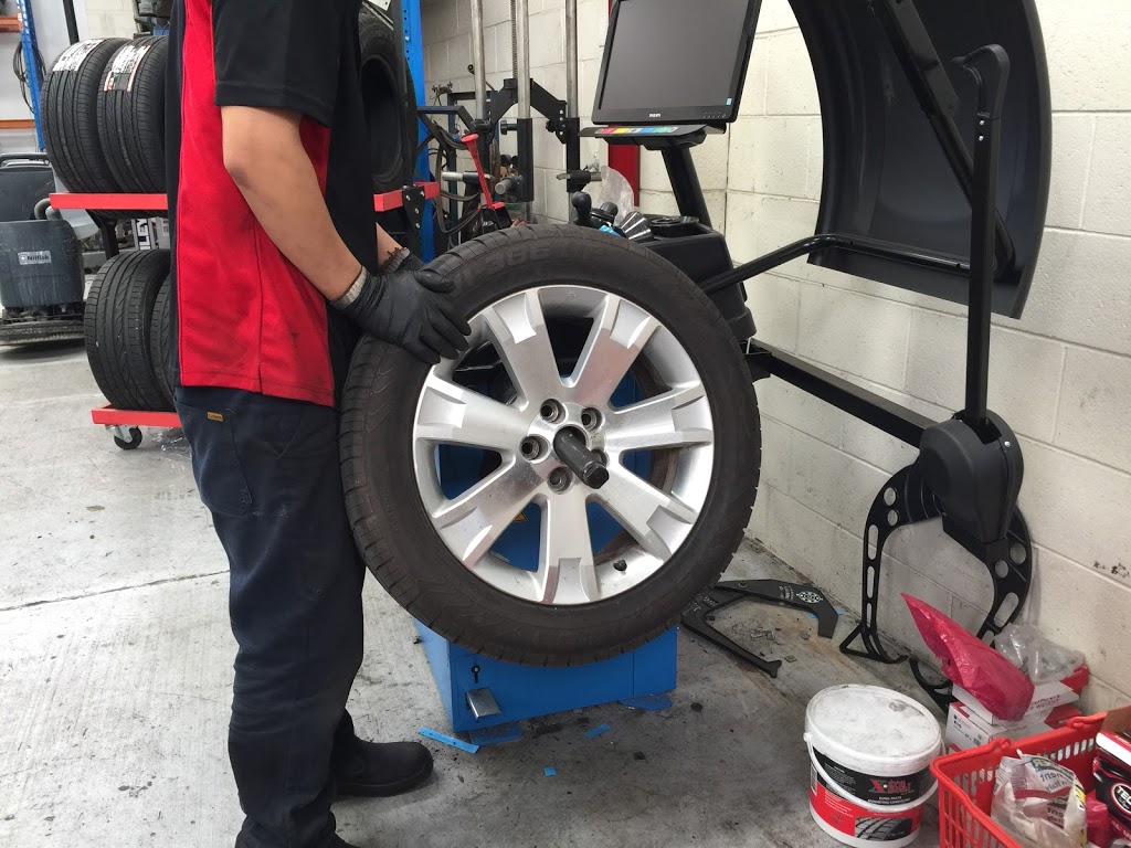 The Top Mechanic | car repair | 64 Zillmere Rd, Boondall QLD 4034, Australia | 0730875307 OR +61 7 3087 5307