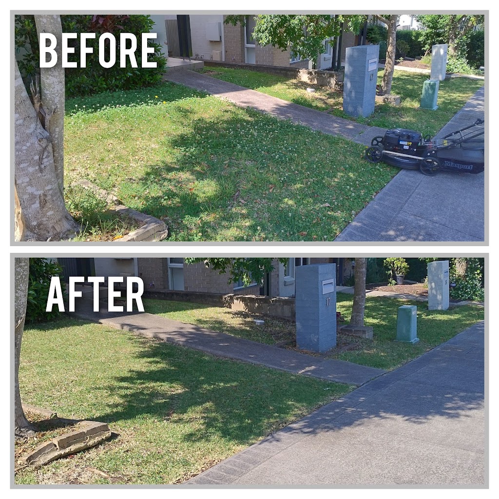 Colwyns Lawn Maintenance | Apt 2/25 Wright St, Harcourt VIC 3453, Australia | Phone: 0479 115 992