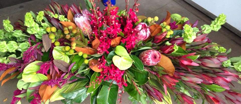 Kilmore Florist | florist | 21 Sydney St, Kilmore VIC 3764, Australia | 0357821911 OR +61 3 5782 1911