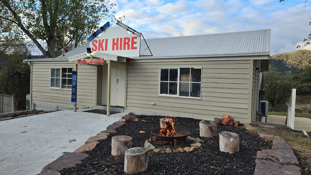 The Sebel Ski Shop | The Sebel Pinnacle Valley, 1 Mimosa Dr, Merrijig VIC 3724, Australia | Phone: (03) 5777 5788