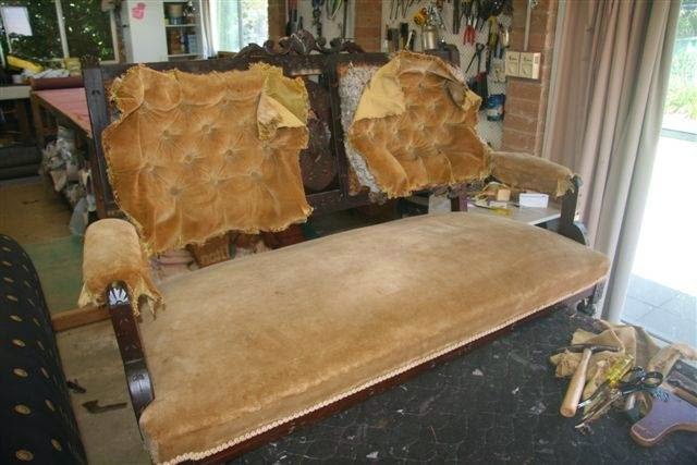 Karls Upholstery Services | 132 Manchester Rd South, Gymea NSW 2227, Australia | Phone: (02) 9526 7434