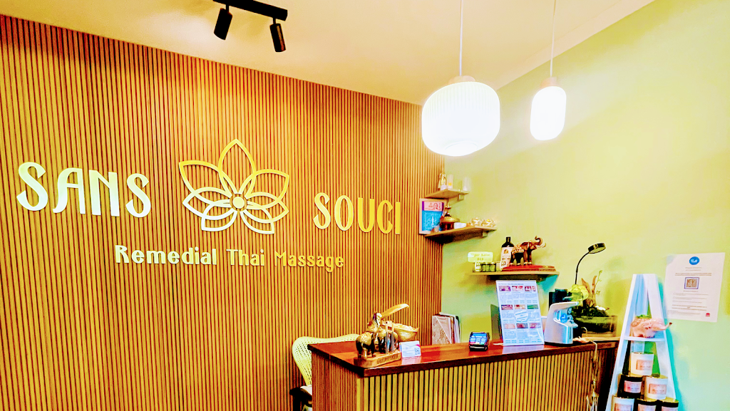 Sans Souci Remedial Thai Massage | 508 Rocky Point Rd, Sans Souci NSW 2219, Australia | Phone: (02) 9583 9870