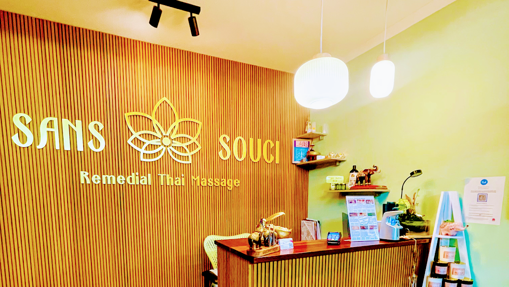 Sans Souci Remedial Thai Massage |  | 508 Rocky Point Rd, Sans Souci NSW 2219, Australia | 0295839870 OR +61 2 9583 9870