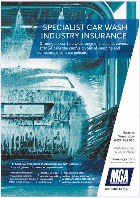 MGA Insurance Group | insurance agency | 29 Burton Terrace, Wudinna SA 5652, Australia | 0886803100 OR +61 8 8680 3100