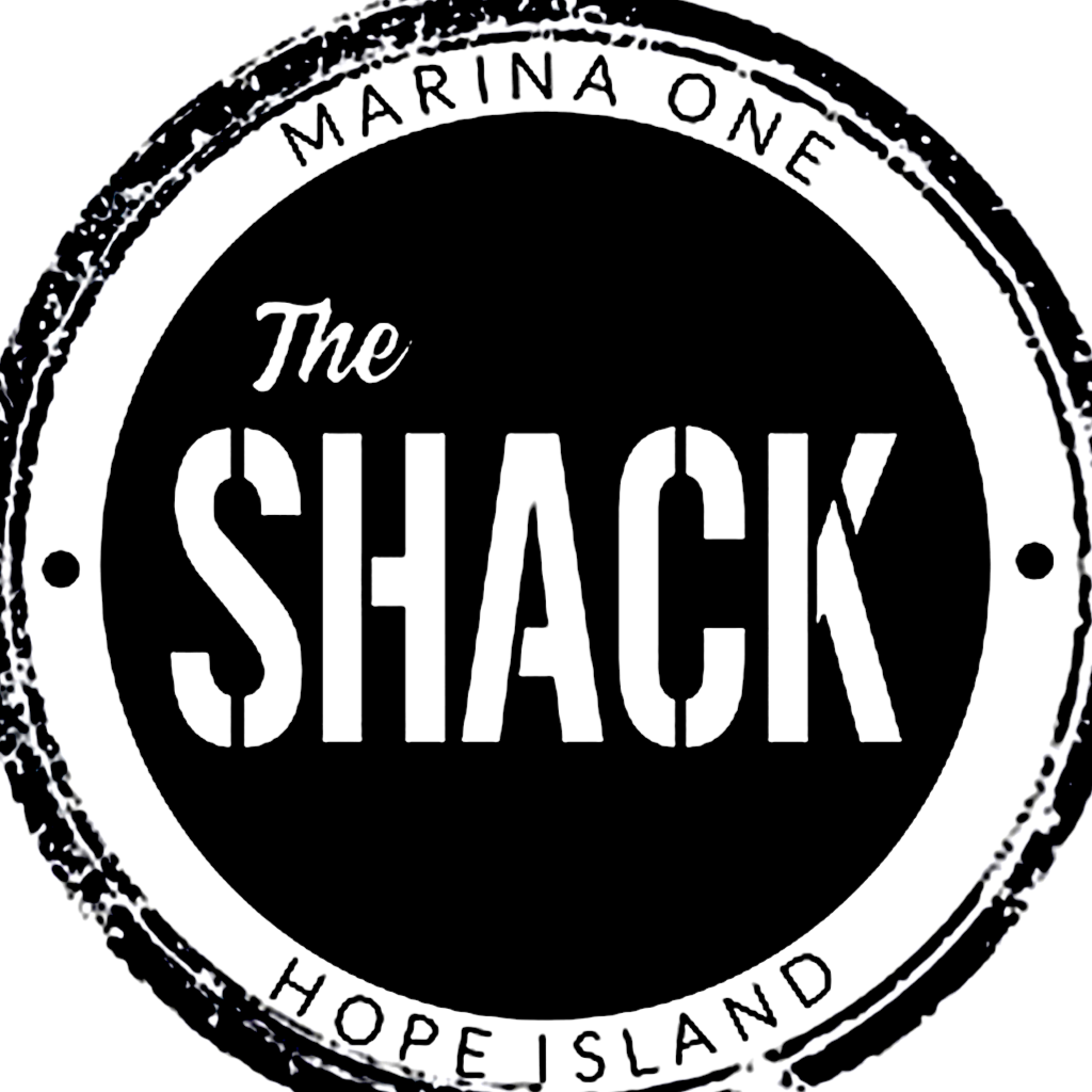 The Shack @ Marina One | restaurant | 1 John Lund Dr, Hope Island QLD 4212, Australia | 0755301531 OR +61 7 5530 1531
