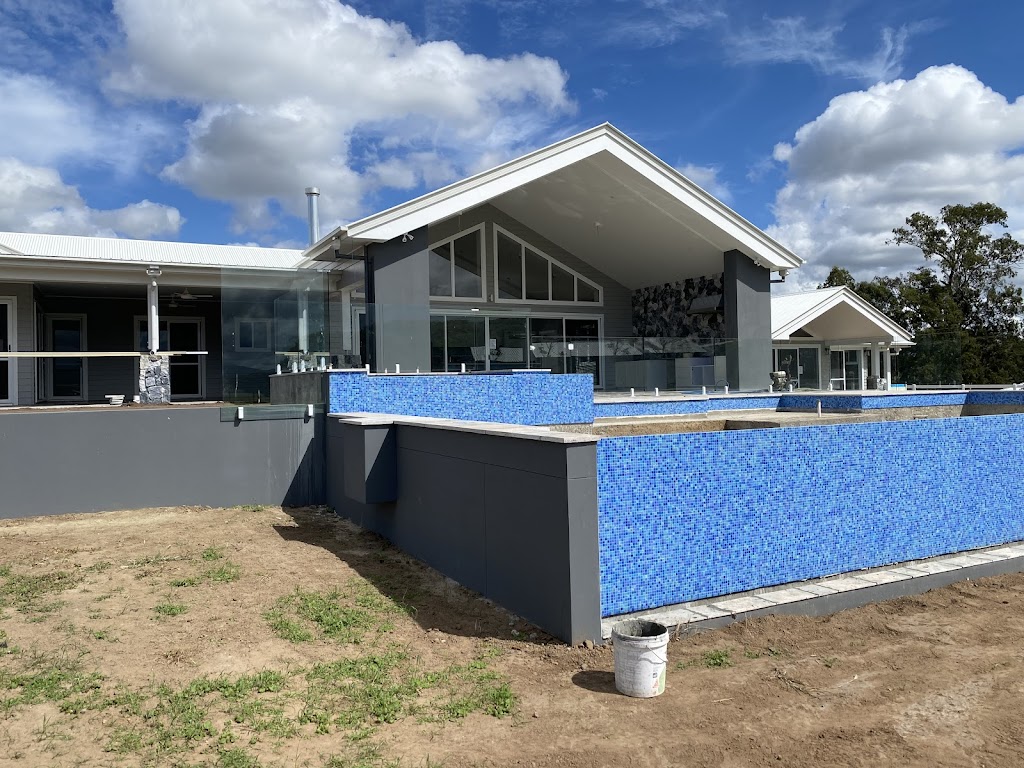 BUILTFORM AU | 48 Clark St, Clifton QLD 4361, Australia | Phone: 0432 333 840
