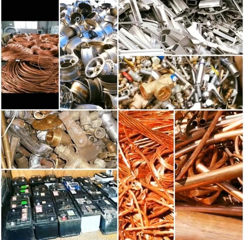 Home Scrap Metal | 11 Falkor Rd, Officer VIC 3809, Australia | Phone: 0420 259 026