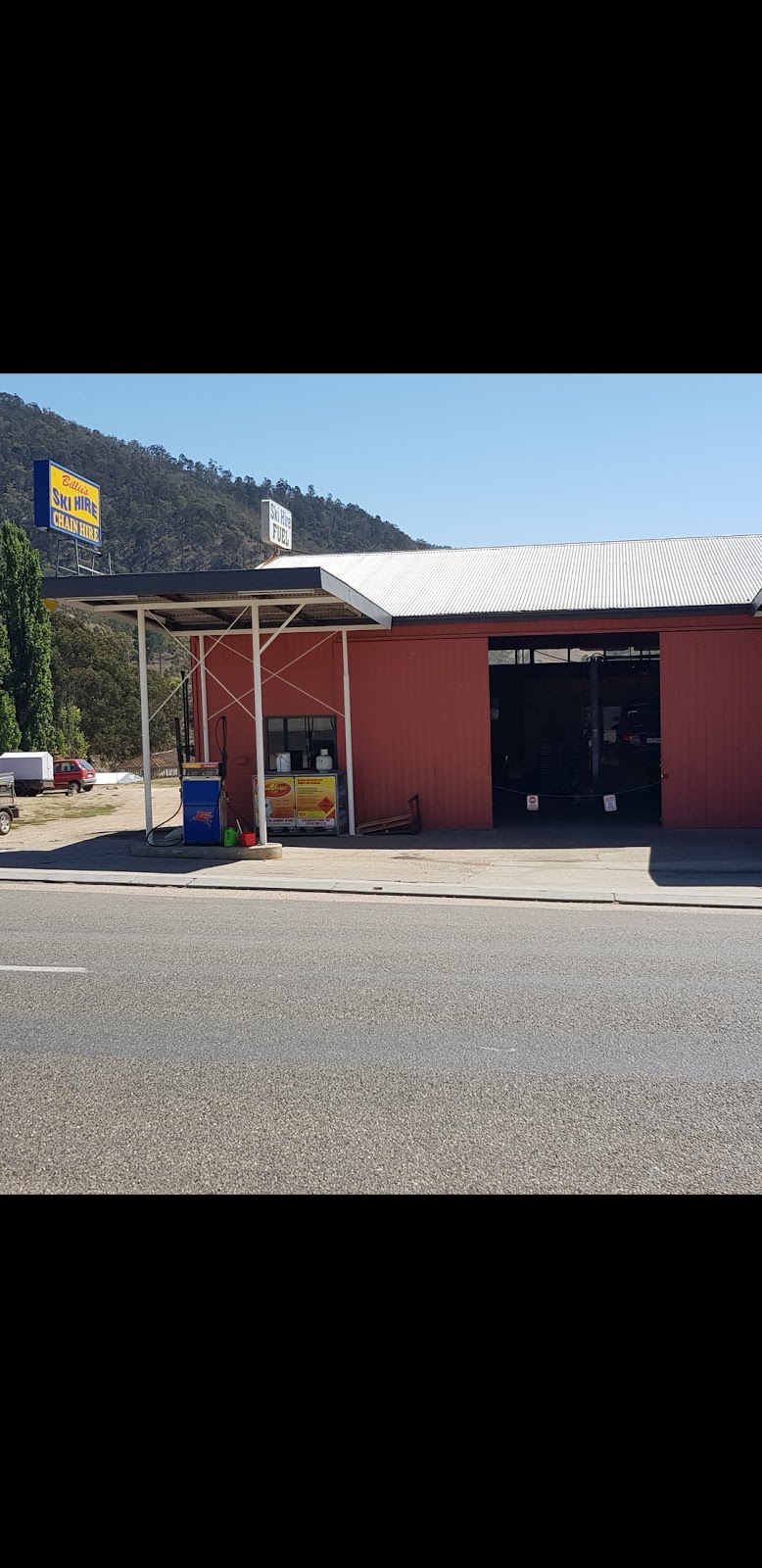 Oz Country Mechanical Services | 196a Day Ave, Omeo VIC 3898, Australia | Phone: 0457 868 239