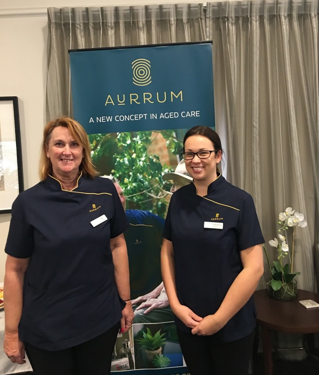 Aurrum Aged Care - Brunswick | health | 17 Egginton St, Brunswick West VIC 3055, Australia | 0383785400 OR +61 3 8378 5400