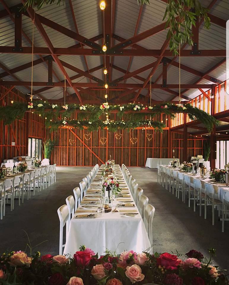 The Barn at Leeston |  | 924 Woodhouselee Rd, Roslyn NSW 2580, Australia | 0437949510 OR +61 437 949 510