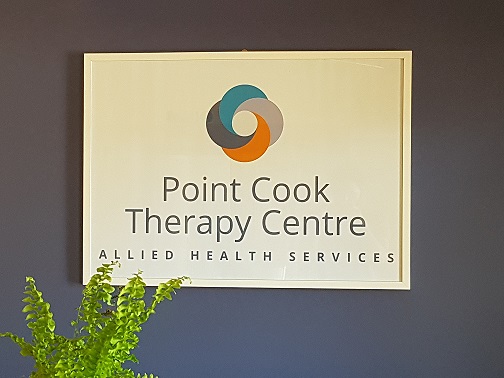 Point Cook Therapy Centre | 18 Boardwalk Blvd, Point Cook VIC 3030, Australia | Phone: (03) 8353 9910