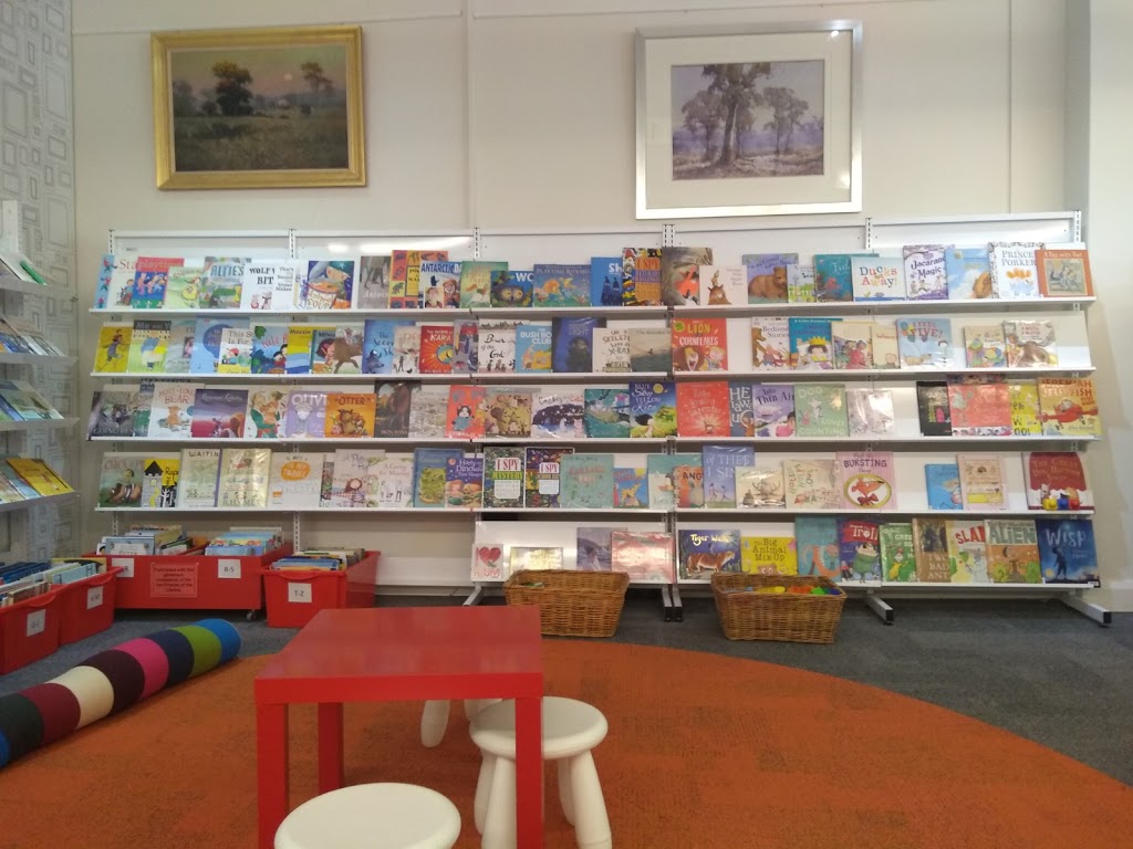 Yea Library | 15 The Semicircle, Yea VIC 3717, Australia | Phone: (03) 5736 0036