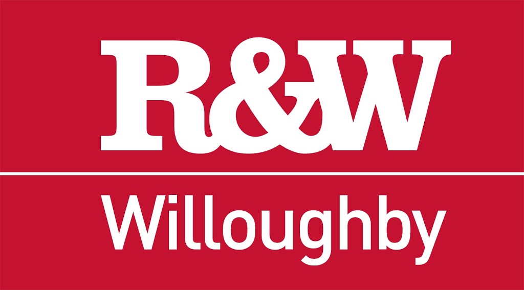 Richardson & Wrench Willoughby | 551 Willoughby Rd, Willoughby NSW 2068, Australia | Phone: (02) 9958 5211