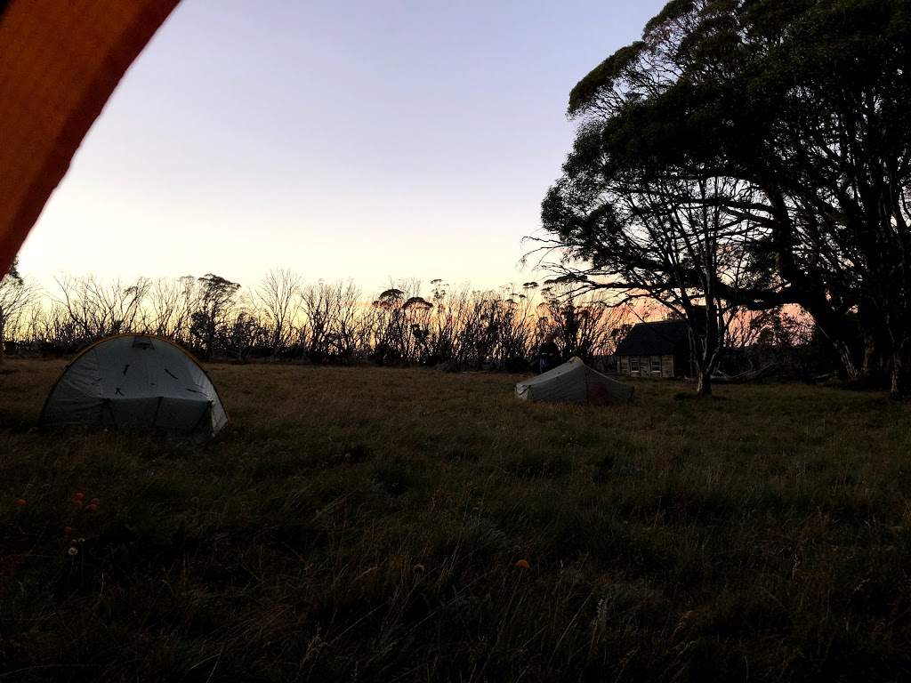 Fitzgeralds Hut Campground | campground | Nelse VIC 3699, Australia