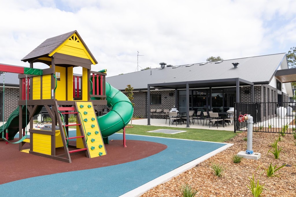 South Grafton Community Aged Care | 449 Bent St, South Grafton NSW 2460, Australia | Phone: (02) 5645 9000