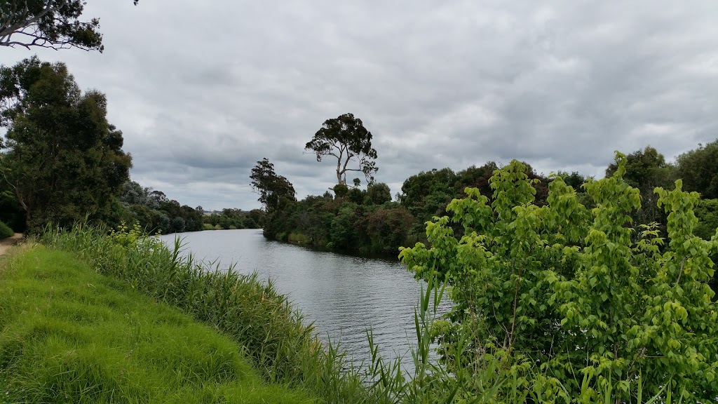 Mitchell River Walk | park | 21 Mitchell Port Rd, Bairnsdale VIC 3875, Australia
