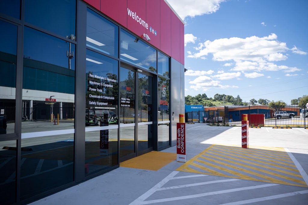 AUSREO - Kembla Grange | 1 Canterbury Rd, Kembla Grange NSW 2526, Australia | Phone: (02) 4224 2100