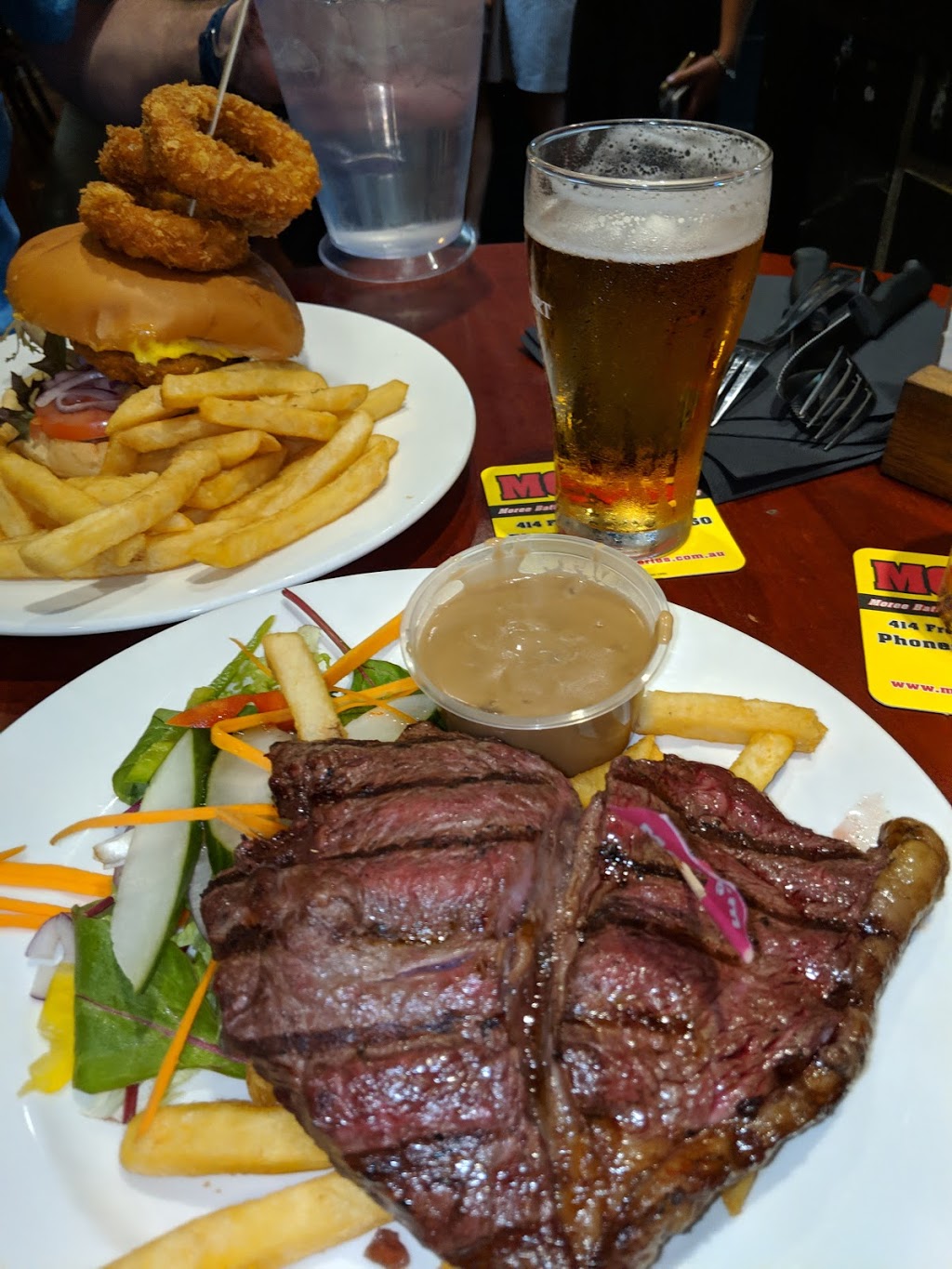 Amaroo Tavern | restaurant | Amaroo Dr, Moree NSW 2400, Australia | 0267524911 OR +61 2 6752 4911