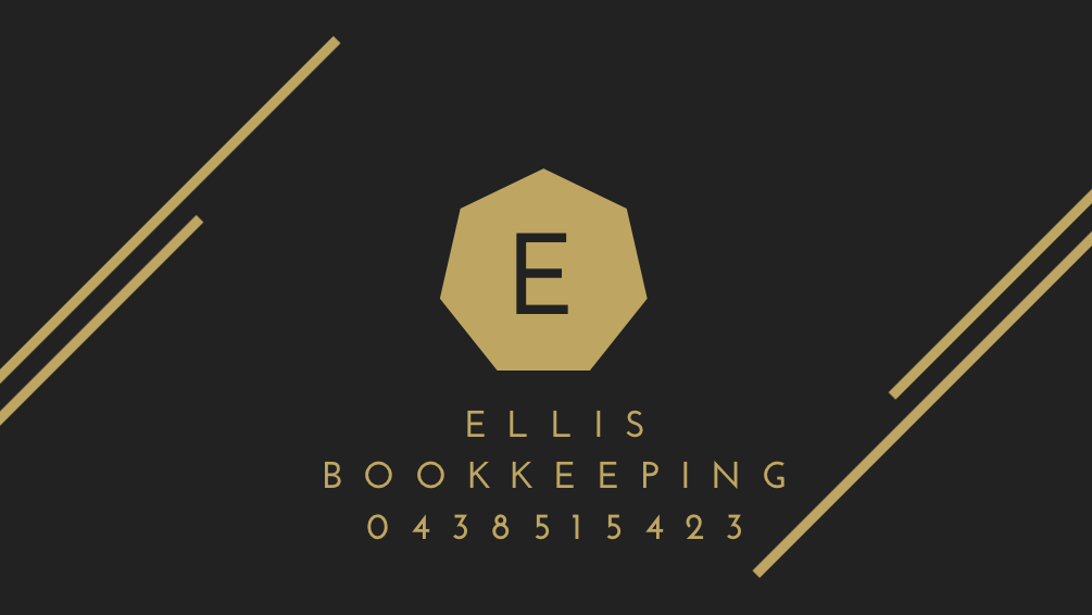 Ellis Bookkeeping | accounting | 4 Shirley Rd, Neerim South VIC 3831, Australia | 0438515423 OR +61 438 515 423