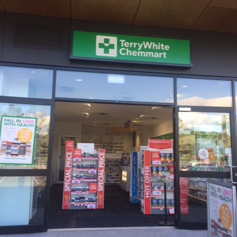 TerryWhite Chemmart Pullenvale | pharmacy | 8/8 McCaskill Rd, Pullenvale QLD 4069, Australia | 0733783565 OR +61 7 3378 3565