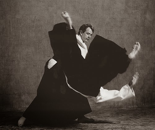 Field Aikido | health | Kallista Mechanics Hall, Monbulk Rd, Kallista VIC 3791, Australia | 0403307992 OR +61 403 307 992